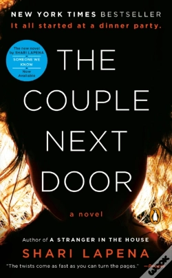 Capa do artigo Couple Next Door