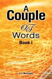 Capa do artigo Couple Of Words