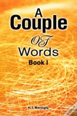 Capa do artigo Couple Of Words
