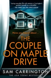 Capa do artigo Couple On Maple Drive