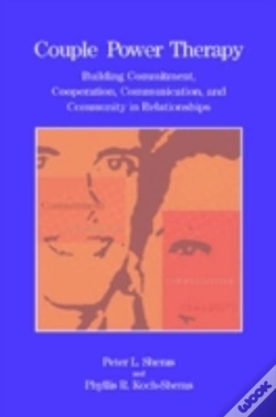 Capa do artigo Couple Power Therapy