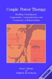 Capa do artigo Couple Power Therapy