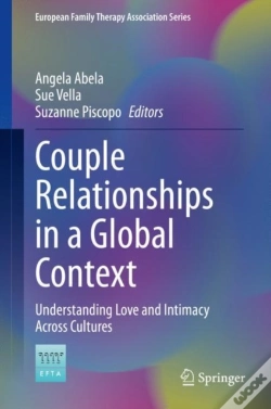 Capa do artigo Couple Relationships In A Global Context