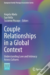 Capa do artigo Couple Relationships In A Global Context