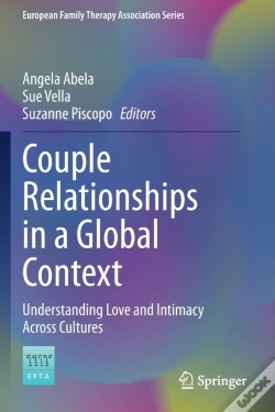Capa do artigo Couple Relationships In A Global Context