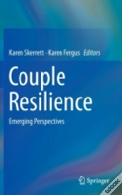 Capa do artigo Couple Resilience