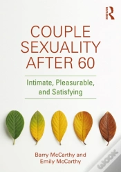 Capa do artigo Couple Sexuality After 60