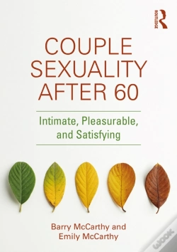 Capa do artigo Couple Sexuality After 60