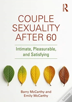 Capa do artigo Couple Sexuality After 60