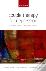 Capa do artigo Couple Therapy For Depression