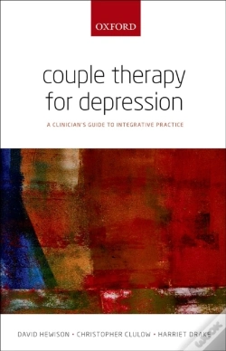 Capa do artigo Couple Therapy For Depression