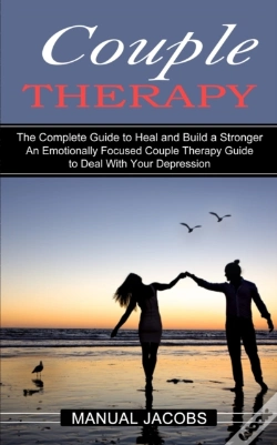 Capa do artigo Couple Therapy