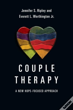 Capa do artigo Couple Therapy