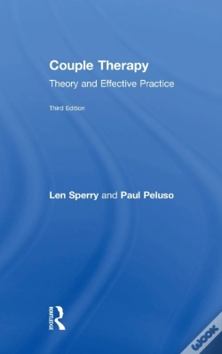 Capa do artigo Couple Therapy