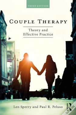 Capa do artigo Couple Therapy