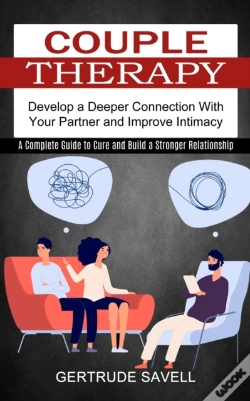 Capa do artigo Couple Therapy