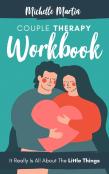 Couple Therapy Workbook