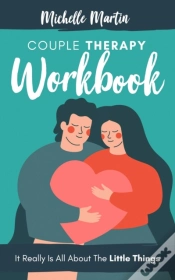 Capa do artigo Couple Therapy Workbook