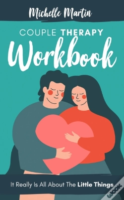 Capa do artigo Couple Therapy Workbook