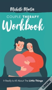 Capa do artigo Couple Therapy Workbook