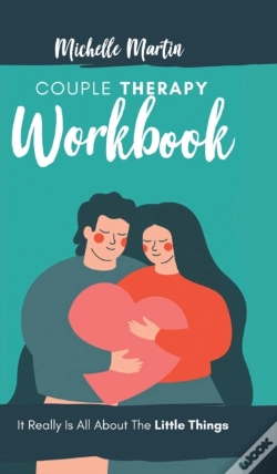 Capa do artigo Couple Therapy Workbook