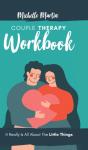 Couple Therapy Workbook - Preview