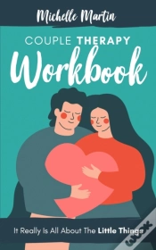 Capa do artigo Couple Therapy Workbook