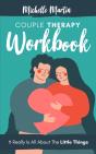 Couple Therapy Workbook - Preview