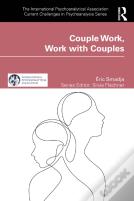 Couple Work, Work With Couples
