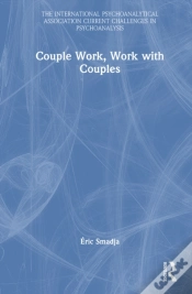 Capa do artigo Couple Work, Work With Couples