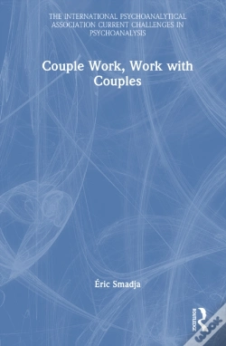 Capa do artigo Couple Work, Work With Couples