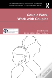 Capa do artigo Couple Work, Work With Couples