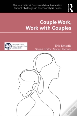 Capa do artigo Couple Work, Work With Couples