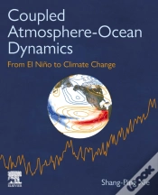 Capa do artigo Coupled Atmosphere-Ocean Dynamics