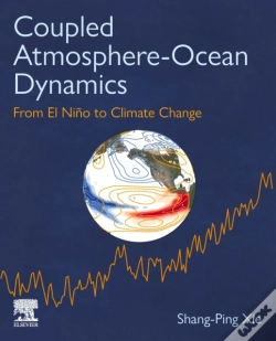 Capa do artigo Coupled Atmosphere-Ocean Dynamics