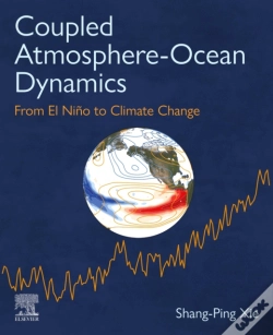 Capa do artigo Coupled Atmosphere-Ocean Dynamics