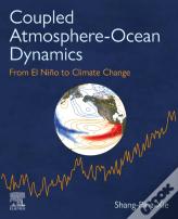 Coupled Atmosphere-Ocean Dynamics