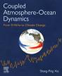 Coupled Atmosphere-Ocean Dynamics - Preview