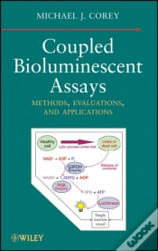 Capa do artigo Coupled Bioluminescent Assays