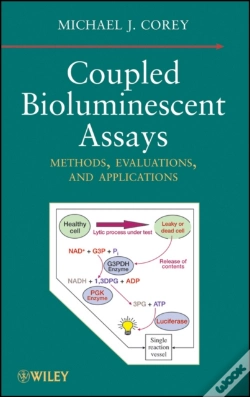 Capa do artigo Coupled Bioluminescent Assays
