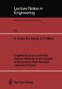 Coupled Boundary And Finite Element Methods For The Solution Of The Dynamic Fluid-Structure Interaction Problem - Preview