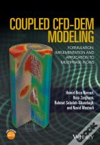 Coupled Cfd-Dem Modeling