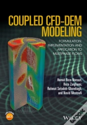 Capa do artigo Coupled Cfd-Dem Modeling