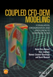 Capa do artigo Coupled Cfd-Dem Modeling