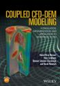 Coupled Cfd-Dem Modeling - Preview