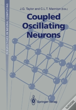 Capa do artigo Coupled Oscillating Neurons