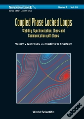 Coupled Phase-Locked Loops: Stability, Synchronization, Chaos And Communication With Chaos