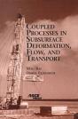 Coupled Processes In Subsurface Deformation, Flow, And Transport - Preview