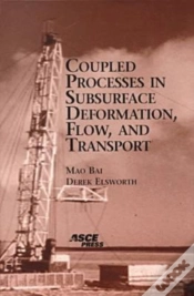 Capa do artigo Coupled Processes In Subsurface Deformation, Flow, And Transport