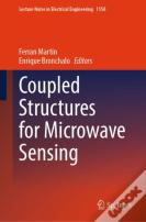 Coupled Structures For Microwave Sensing